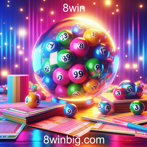 Tudo sobre a Loteria no 8win